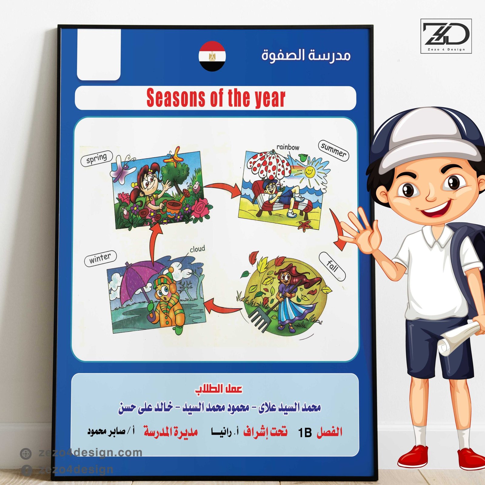 Seasons-of-the-year Seasons-of-the-year